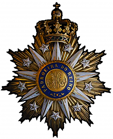 Real Ordem Militar de Nossa Senhora da Conceição de Vila Viçosa